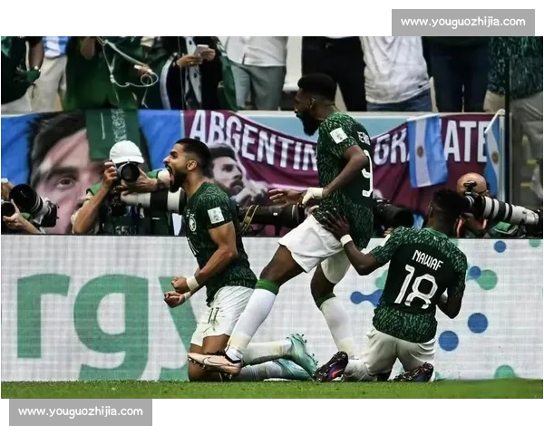 冷门迭爆!2026世界杯,这届赛事太刺激了! 冷门迭爆!2026世界杯,这届赛事太刺激了!