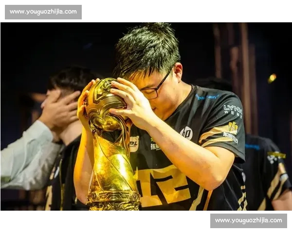 泪洒赛场暗区主播赛,有欢笑也有感动! 泪洒赛场暗区主播赛,有欢笑也有感动!