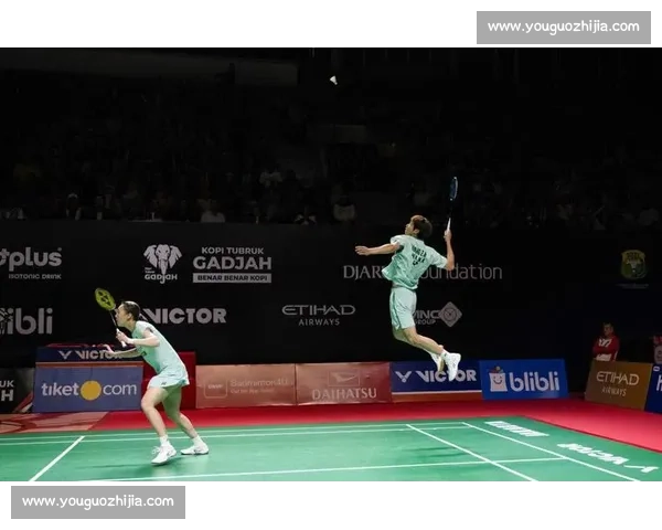 爆冷!羽毛球混双强敌落马,黑马组合能否继续书写奇迹 爆冷!羽毛球混双强敌落马,黑马组合能否继续书写奇迹