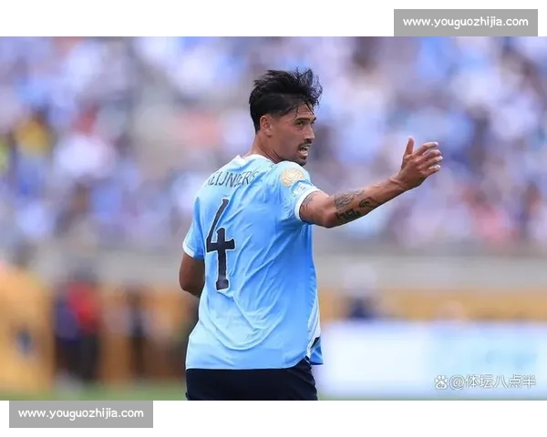 西甲金童登陆英超！身价飙升，未来不可限量