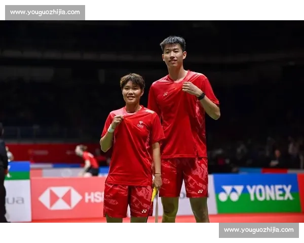 羽毛球积分榜：实力与运气的较量，谁能笑到最后