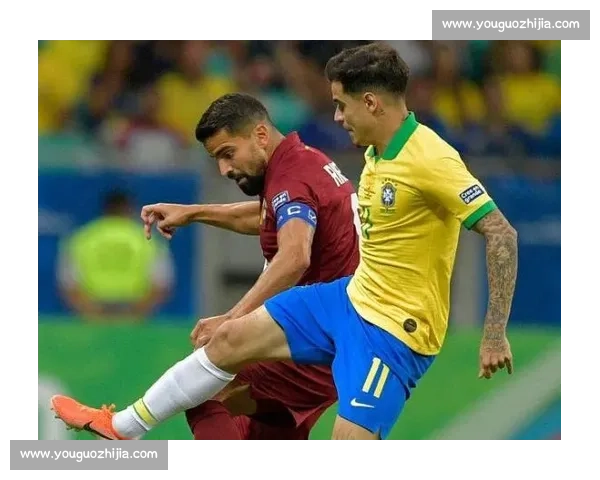 这届美洲杯太炸裂！从小组赛到决赛，冷门迭爆看点十足