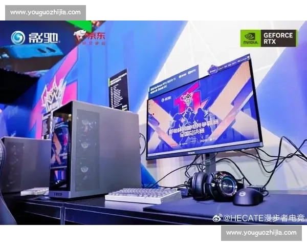 当电竞遇上艺术,无畏契约跨界合作打造沉浸式观赛体验!