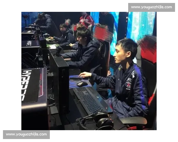 日本电竞选手高压训练曝光,为梦想付出令人敬佩 日本电竞选手高压训练曝光,为梦想付出令人敬佩