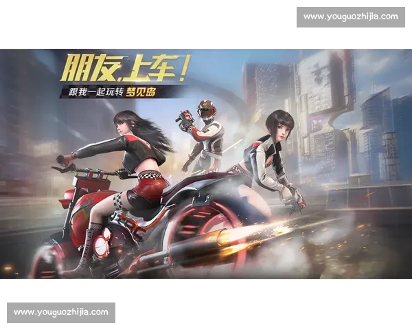 量子特攻：不仅仅是游戏，更是一种生活态度