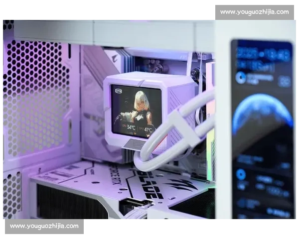 OMG!这款新游戏能否在电竞盛典上大放异彩,成为下一个爆款 OMG!这款新游戏能否在电竞盛典上大放异彩,成为下一个爆款