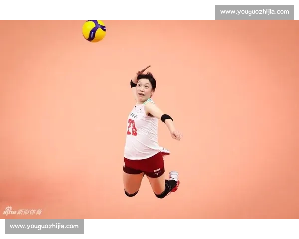从低谷到巅峰，女排世界杯冠军之路，写满坚韧！