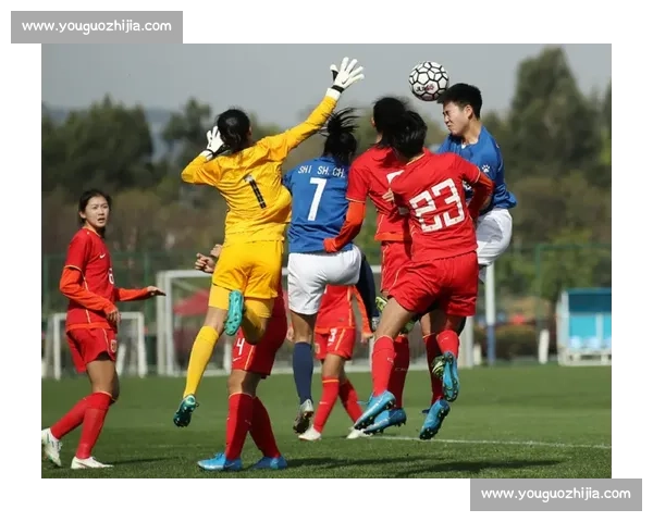 女足精神永不熄!用数据为她们的拼搏点赞! 女足精神永不熄!用数据为她们的拼搏点赞!