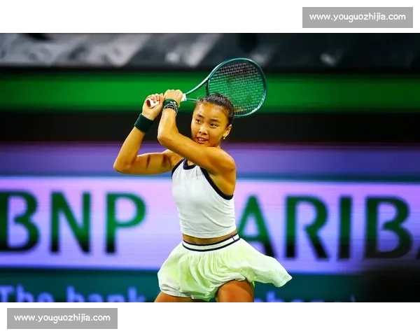 巅峰对决！WTA世界排名顶尖较量，谁能笑到最后