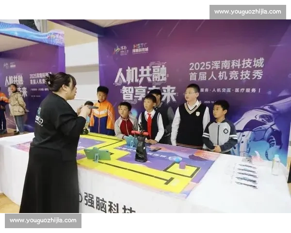 当游戏遇上科技，AI如何颠覆电竞的未来