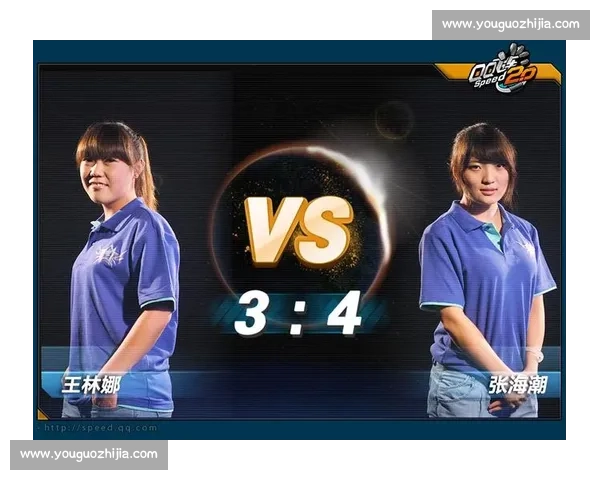 电竞女孩崛起，巾帼不让须眉赛场闪耀