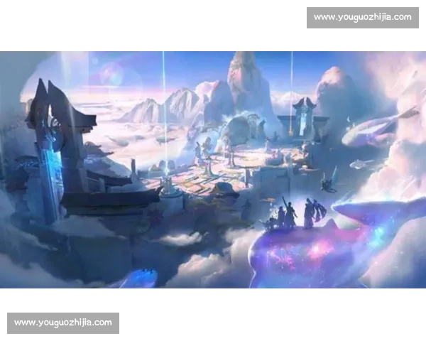 荣耀战场风云变幻，谁是下一位电竞之王